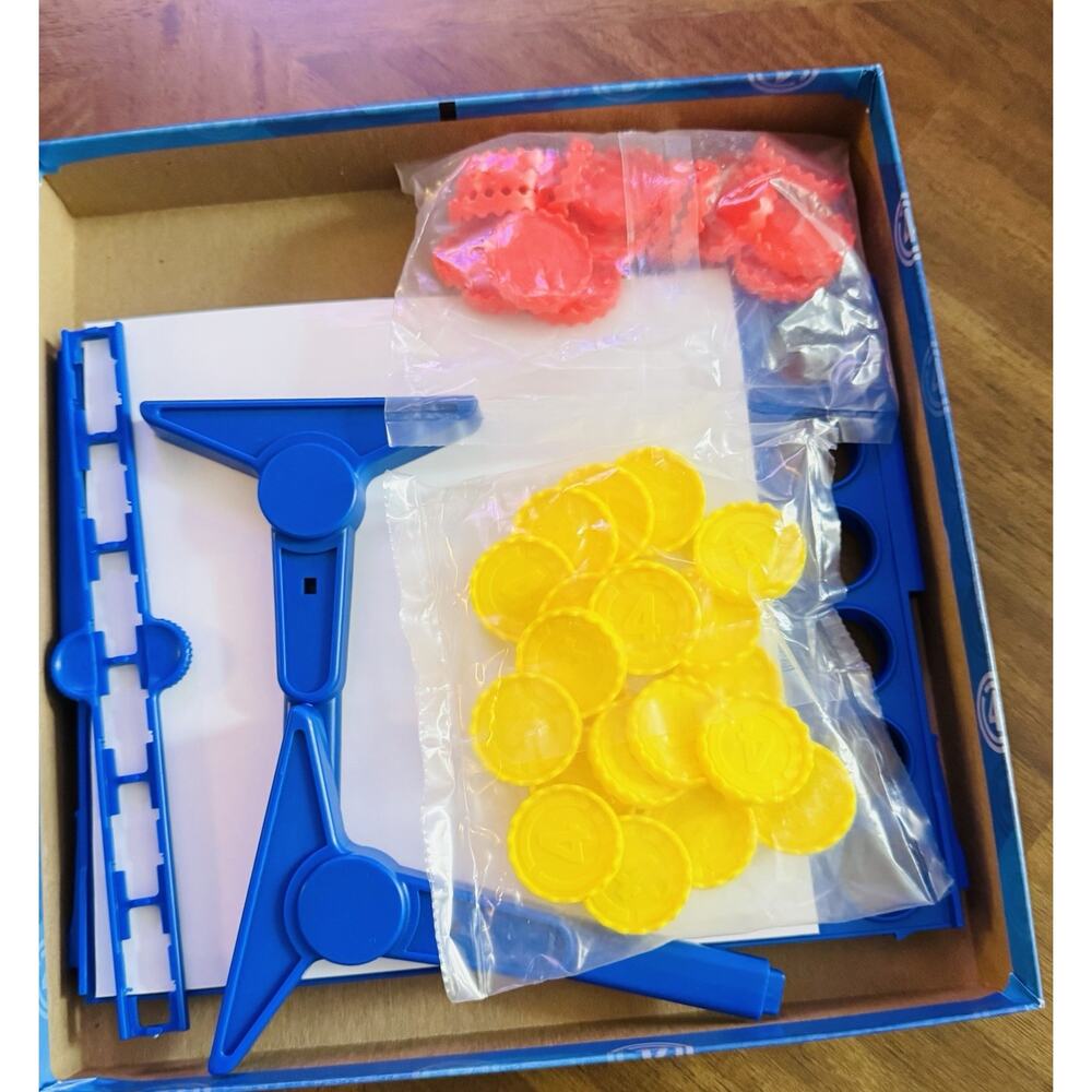 Connect Four - Picture 3 of 5